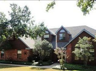 10412 Ravenswood Rd, Granbury, TX 76049