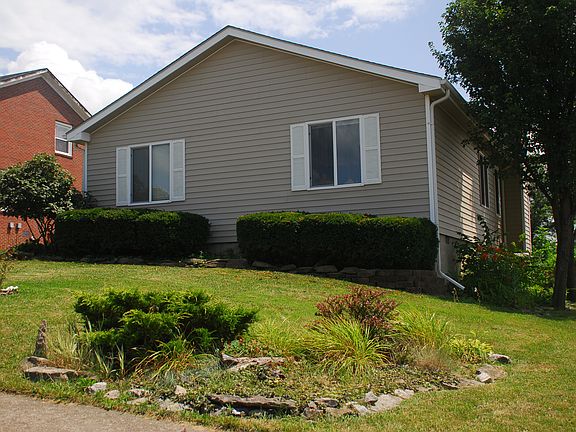 Front Landscaping