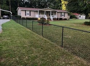 11039 Beatties Ford Rd, Huntersville, NC 28078