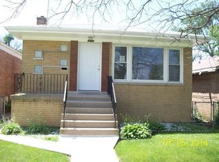 8942 S Vincennes Ave, Chicago, IL