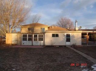 4620 W Mexico Ave, Denver, CO 80219