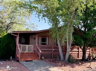 1487 W Horseshoe Bend Dr #4, Camp Verde, AZ 86322