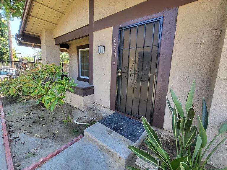 8558 Century Blvd #A — Photo 2
