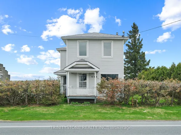 662 Lacroix Rd, Clarence Rockland, ON K0A 2A0