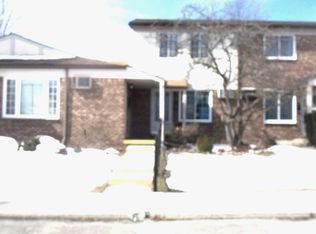 25129 Franklin Ter UNIT 3, South Lyon, MI