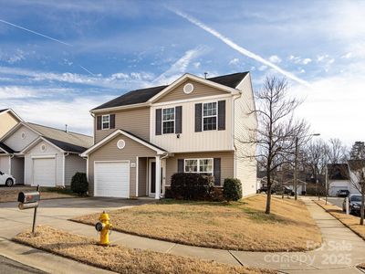 4529 Esmeralda Dr, Charlotte, NC, 28269