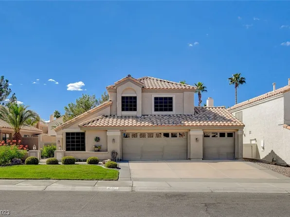 2313 Angelfire St, Las Vegas, NV 89128