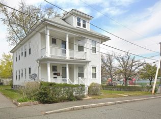 177 W Harvard St, Brockton, MA 02301