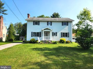 878 Tayman Ave, Somerset, PA 15501