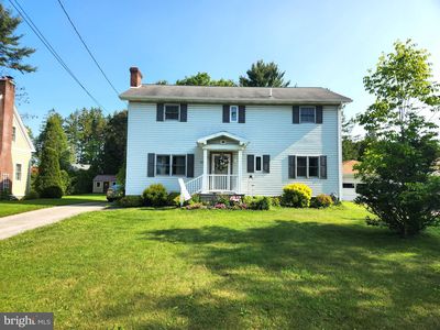 878 Tayman Ave, Somerset, PA, 15501