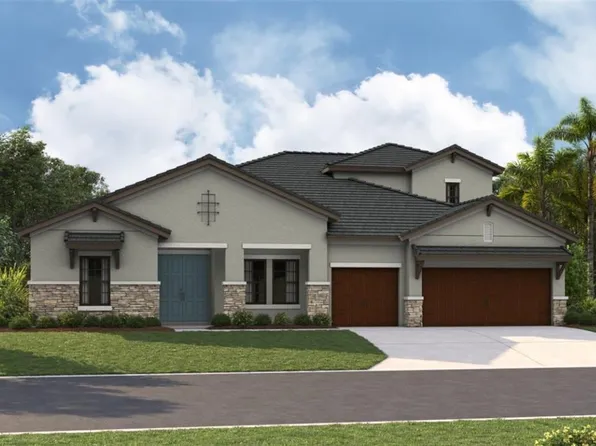 13492 Buffalo Mountain Ave, Riverview, FL 33579