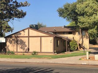 305 Pearson Dr APT 3, Porterville, CA 93257