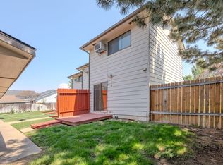 819-825 N Benjamin Ln, Boise, ID 83704