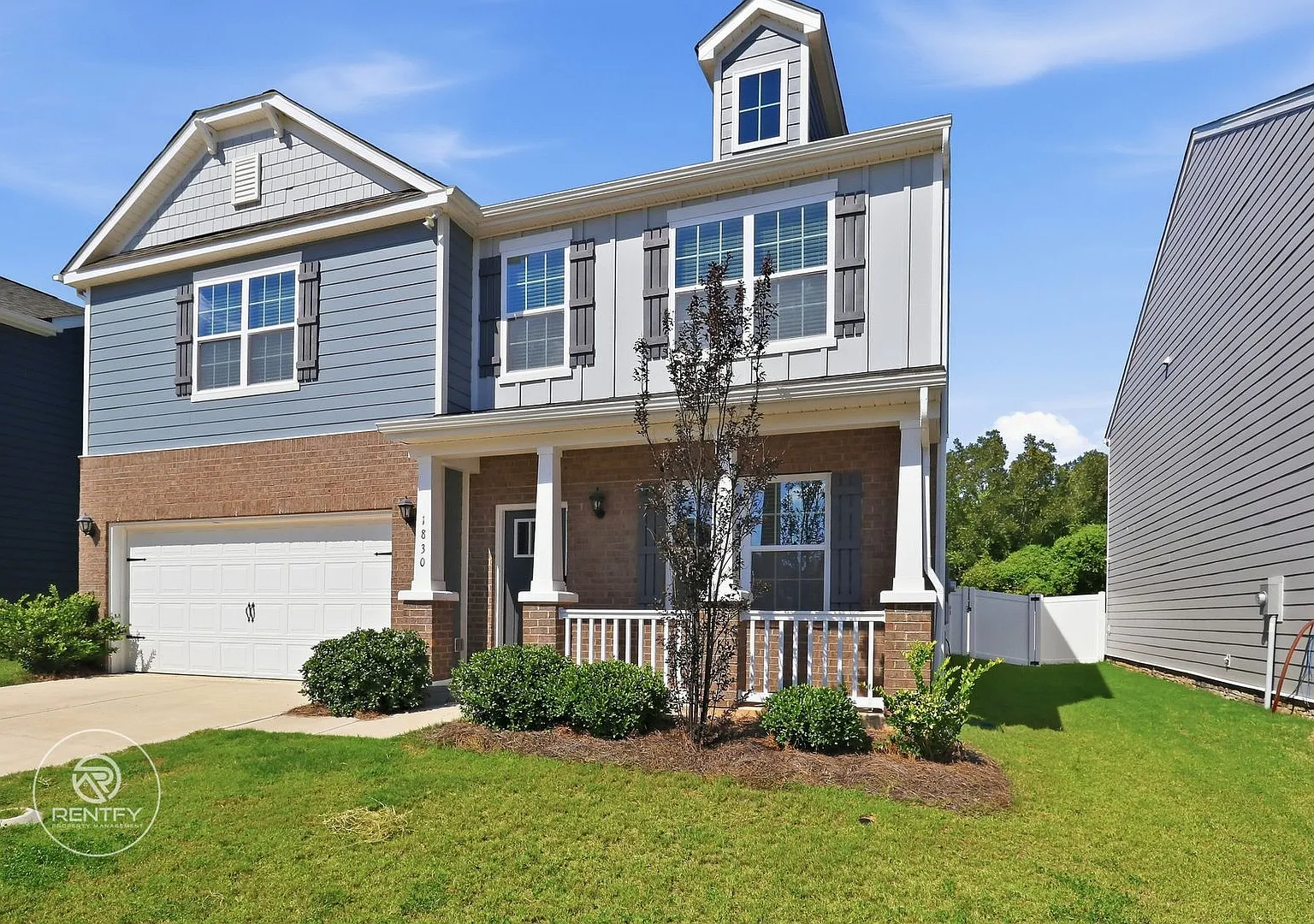1830 Vanderlyn St Monroe, NC 28112 — Photo 2