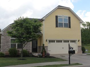 4112 Maximillion Cir, Murfreesboro, TN 37128