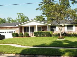 891 Grove Park Blvd, Jacksonville, FL 32216