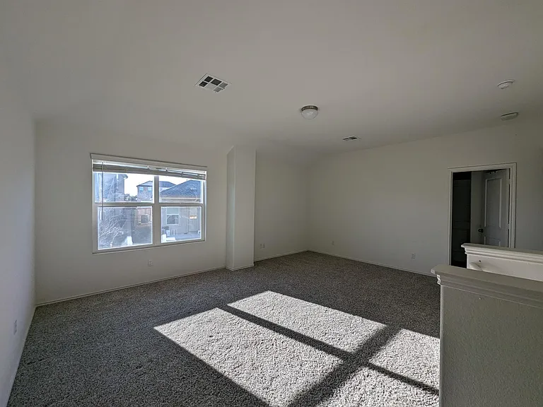 Loft/Game Room