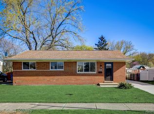 38362 Maes St, Westland, MI 48186