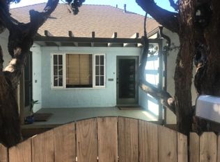 1423 Almond Ave, Santa Barbara, CA 93101