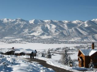 5690 Aidan Ct, Park City, UT 84098