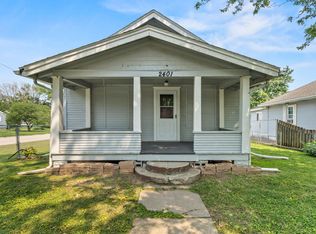 2401 S 11th St, Council Bluffs, IA 51501