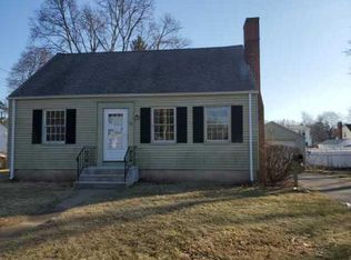 30 Auburn Rd, Manchester, CT 06042