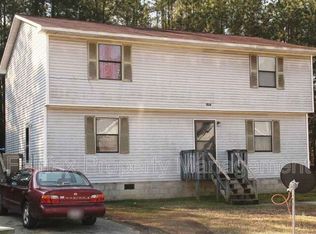 1425 Cherrycrest Dr, Durham, NC 27704