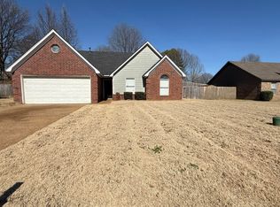 6096 Hallum Dr, Walls, MS 38680