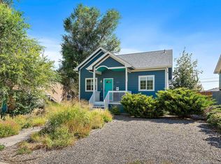 110 Osceola St, Denver, CO 80219