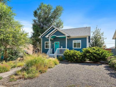 110 Osceola Street, Denver, CO, 80219