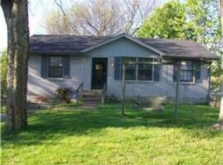 216 Rader Dr, Antioch, TN 37013