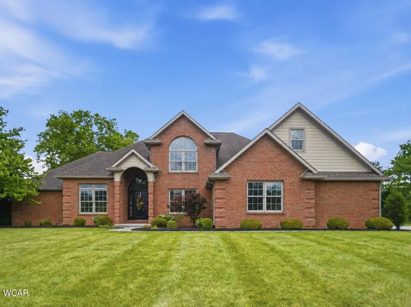 491 Wildbrook Ln, Lima, OH 45807