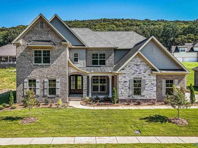 37 Taylors Brook Way, Gurley, AL, 35748