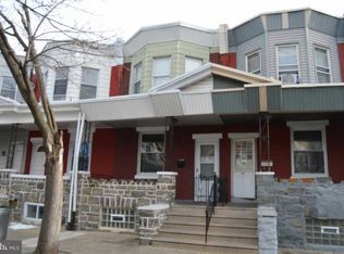 2021 Wilmot St, Philadelphia, PA 19124