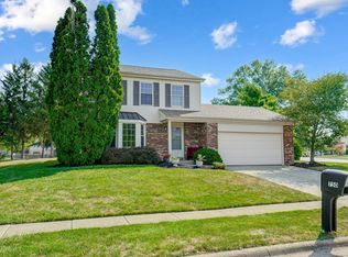 750 Fleetrun Ave, Columbus, OH