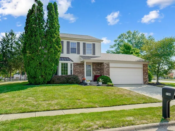 750 Fleetrun Ave, Columbus, OH 43230