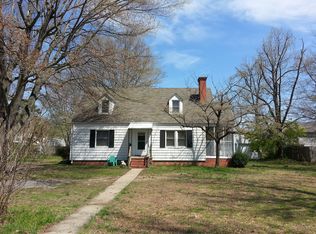 2931 Hey Rd, Richmond, VA 23224