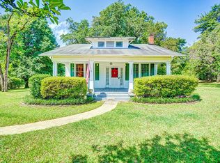 5223 Old Mike Padgett Hwy, Hephzibah, GA 30815