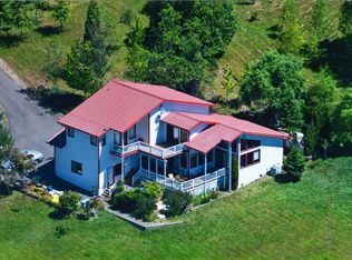 835 Taylor Rd, Kalama, WA 98625