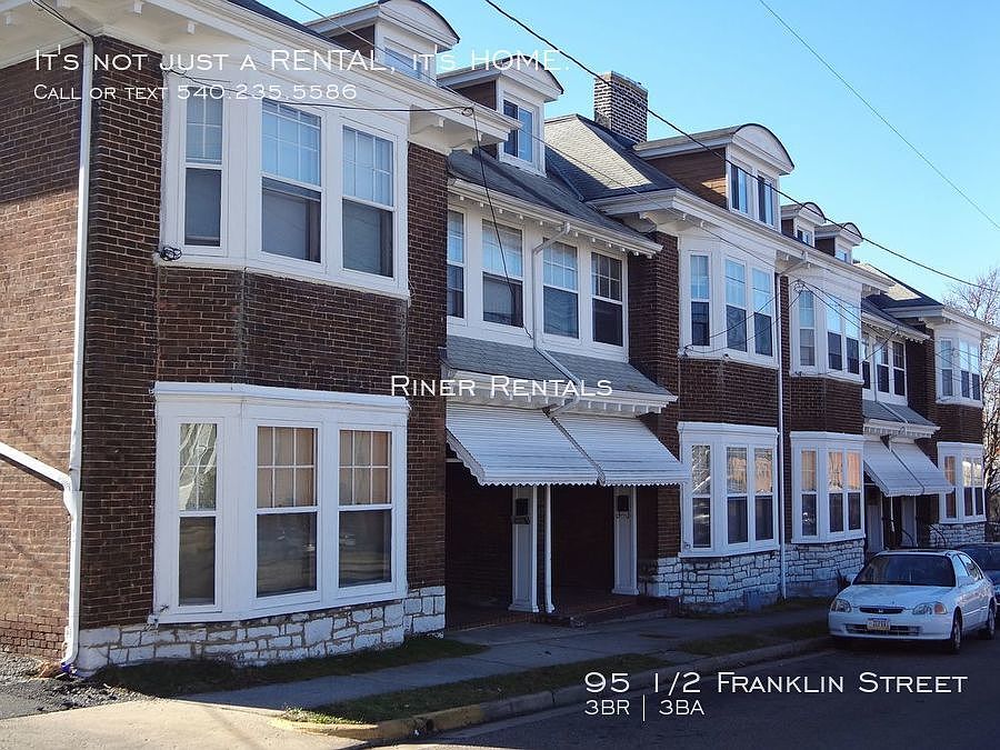 1st image of 95 1/2 Franklin St