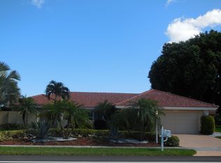 2340 Deer Creek Country Club Blvd, Deerfield Beach, FL 33442
