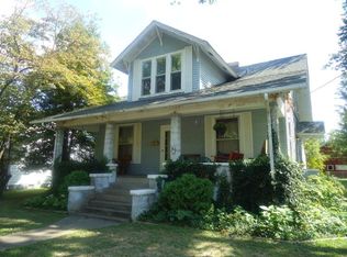218 W Legion Blvd, Owensboro, KY 42303