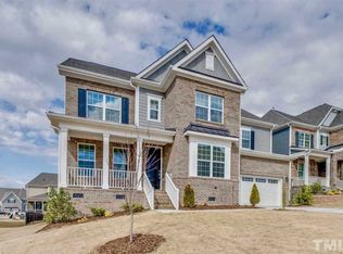 2704 Tunstall Grove Dr, Apex, NC 27523