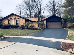 4795 Kingbird Ln, Saint Louis, MO