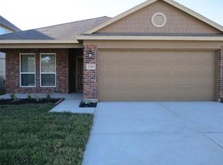 1046 Steel Blue Dr, Houston, TX 77073