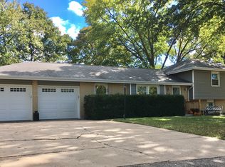 7213 NW Coronado St, Kansas City, MO 64152