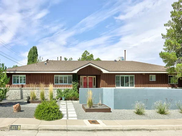 1827 Stanford Dr NE, Albuquerque, NM 87106