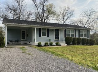 105 Kingwood Ave, Shelbyville, TN 37160