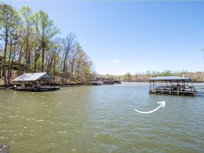 0 Chestatee Ln, Murrayville, GA, 30564