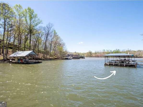 0 Chestatee Ln, Murrayville, GA 30564